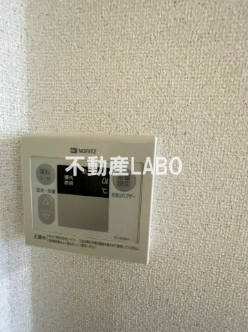 アメニティー東住吉のその他