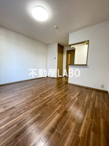 アメニティー東住吉の内装