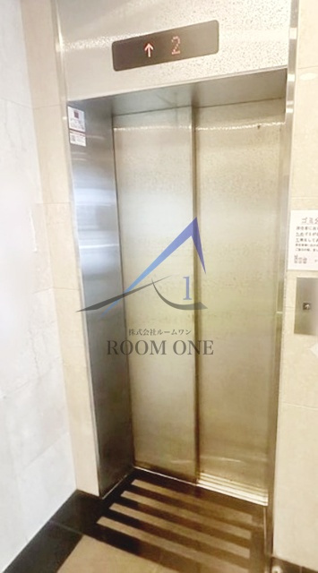 グリフィン新横浜・弐番館