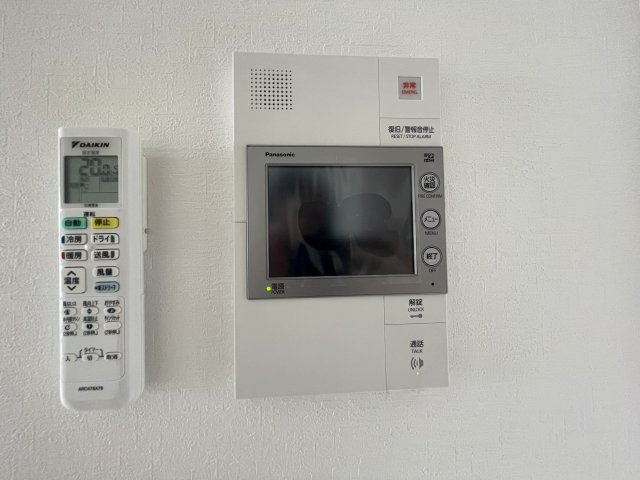【セキュリティ】 | ミラージュパレス難波幸町