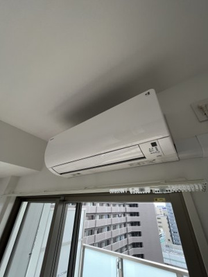 【設備】 | ミラージュパレス難波幸町