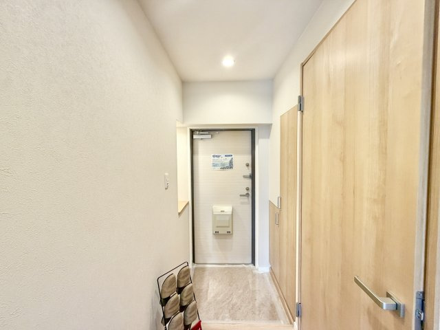 覚王山田代コーポラスＢ棟のその他