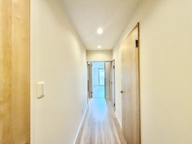 覚王山田代コーポラスＢ棟のその他