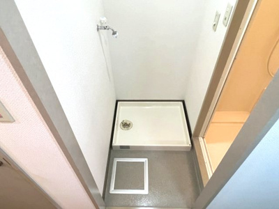 【設備】 | セファミ御影