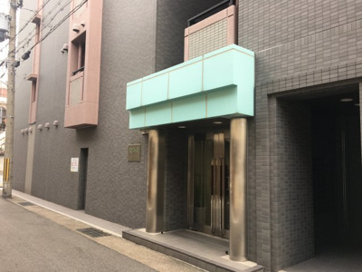 【エントランス】 | セファミ御影