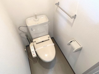 【トイレ】 | セファミ御影