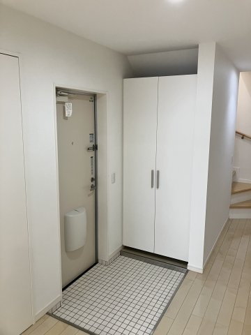 グランジュテ千駄木のその他