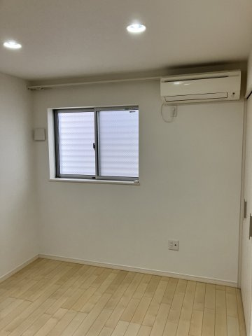 グランジュテ千駄木の洋室