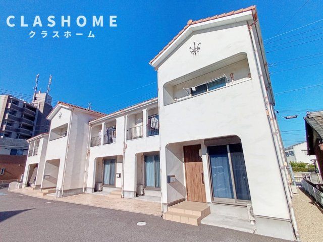 Maison de Murten　　刈谷市の賃貸ならクラスホーム刈谷店