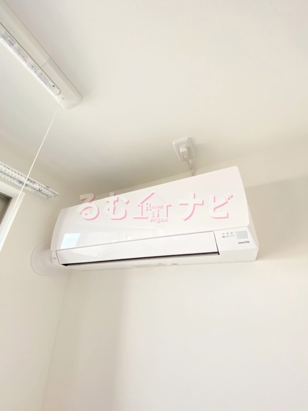 春日市須玖北９丁目のアパートの設備