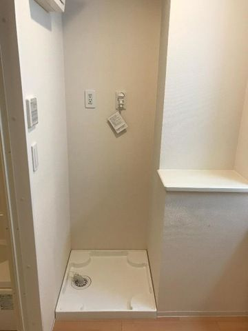 ヴェルージュの設備