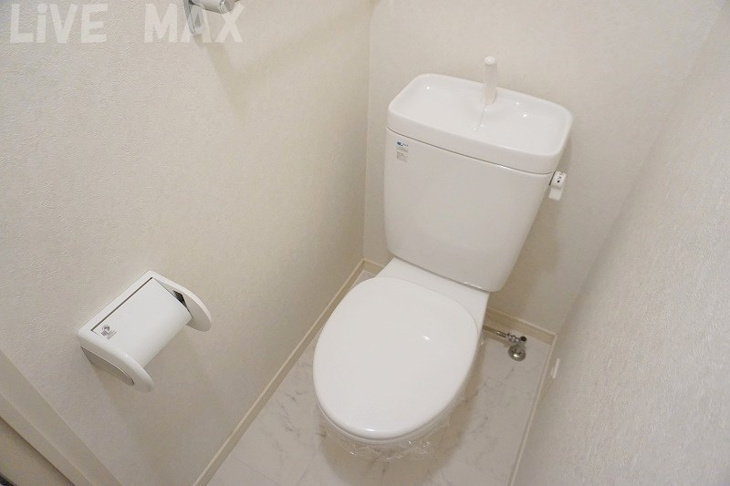 トイレです☆ 