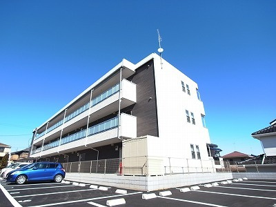 【外観】 | リブリ・アーク
