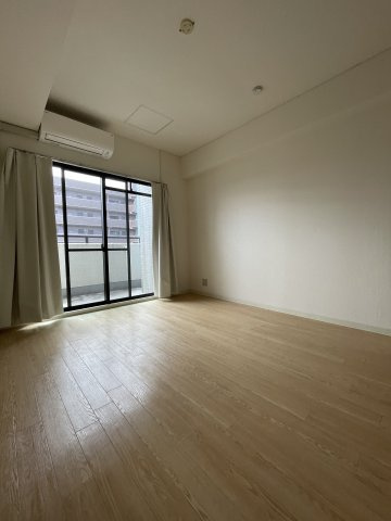 ケイズキューブの内装|中はこのようになっています