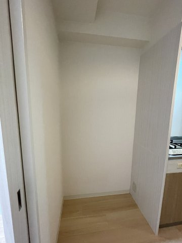 ケイズキューブのその他|冷蔵庫置場です