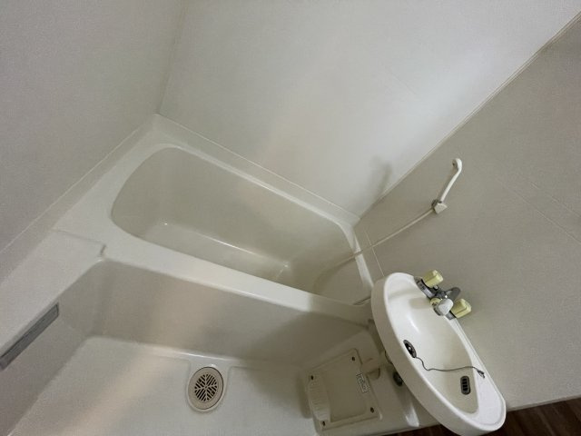 ケイズキューブの浴室|コンパクトで使いやすいお風呂です