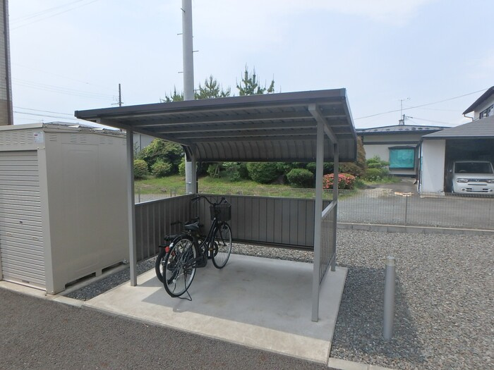 ルピーノ　Ｂのその他共用部分