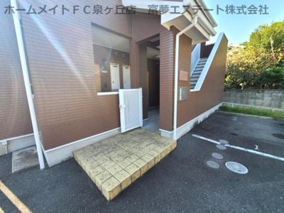 【エントランス】 | タイニーハイム