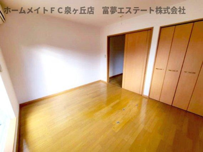 【洋室】 | タイニーハイム