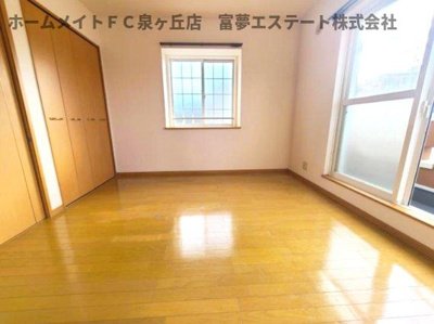 【洋室】 | タイニーハイム