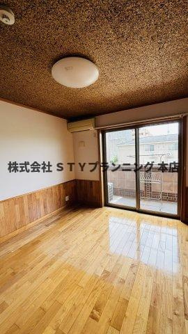 仲介手数料0円！ARTE MUR(アルテミュール)の居間・リビング
