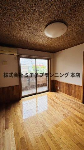 仲介手数料0円！ARTE MUR(アルテミュール)の洋室