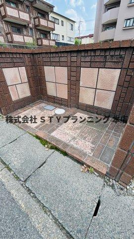 仲介手数料0円！ARTE MUR(アルテミュール)のその他共用部分