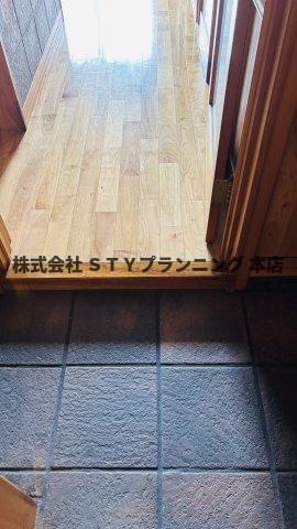仲介手数料0円！ARTE MUR(アルテミュール)の玄関