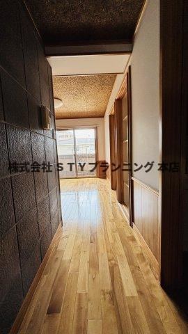 仲介手数料0円！ARTE MUR(アルテミュール)の内装