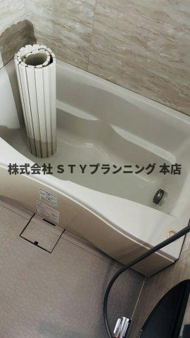 仲介手数料0円！ARTE MUR(アルテミュール)の浴室
