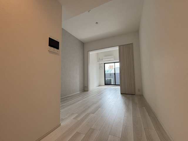 【居間・リビング】S-RESIDENCE東千田公園alesia