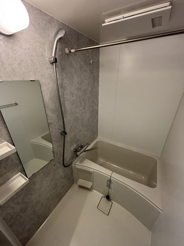 【浴室】S-RESIDENCE東千田公園alesia