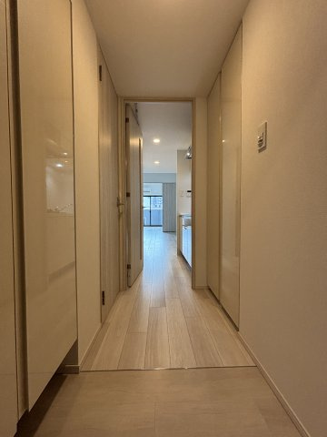 【玄関】S-RESIDENCE東千田公園alesia
