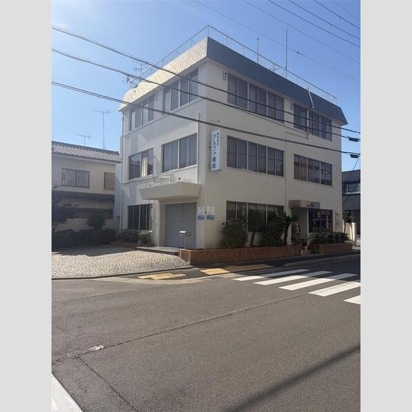 等持院南町テナント