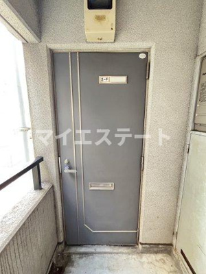 【その他共用部分】 | A-ONEビル