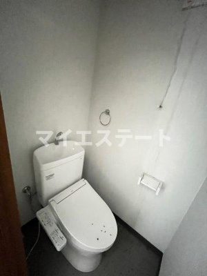 【トイレ】 | A-ONEビル
