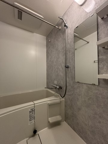 【浴室】S-RESIDENCE東千田公園alesia
