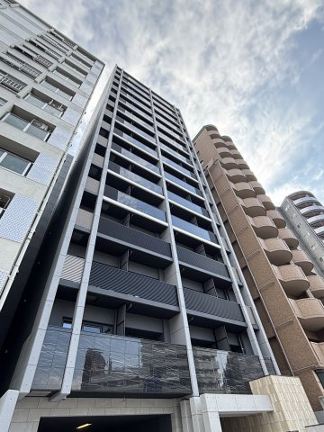 【外観】S-RESIDENCE東千田公園alesia