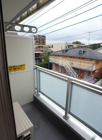 リブリ・ＳＯＬの展望|※別号室からの展望です