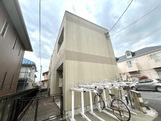 【外観】 | ピノアール