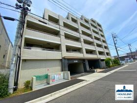 ◆プラウド川名駒方◆ペット可＆3LDK南西角住戸！