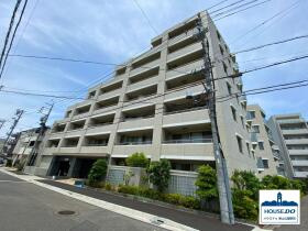 ◆プラウド川名駒方◆ペット可＆3LDK南西角住戸！の外観|是非ご内覧にお越し下さい！
ご予約随時受付中。
ご連絡お待ちしております