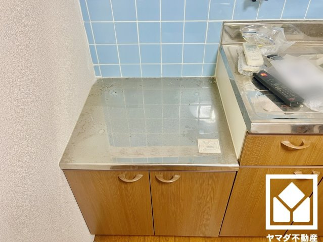 宇治市小倉町南堀池の設備