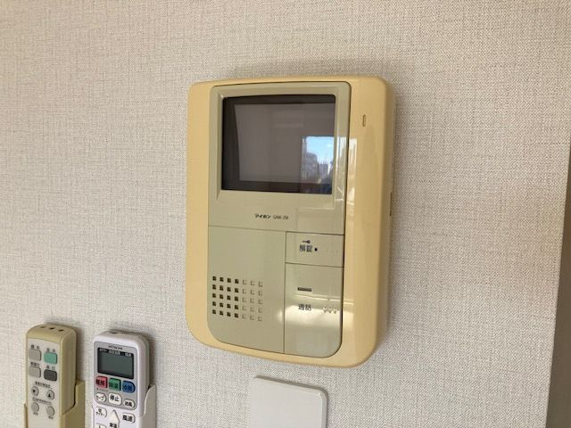 ＨＦ今池南レジデンスＷＥＳＴのセキュリティ
