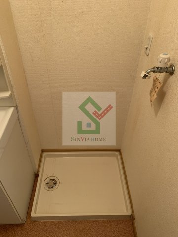 セレーノパラッツオの設備