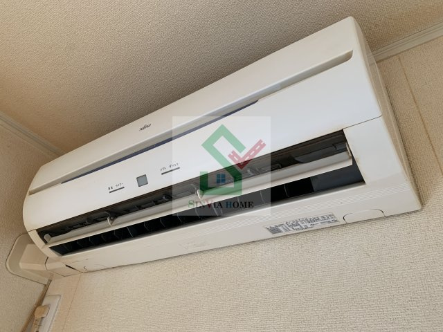 セレーノパラッツオのその他