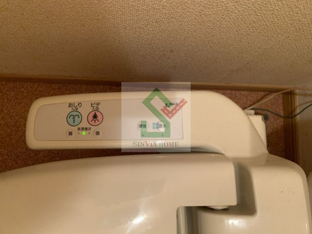 セレーノパラッツオのその他