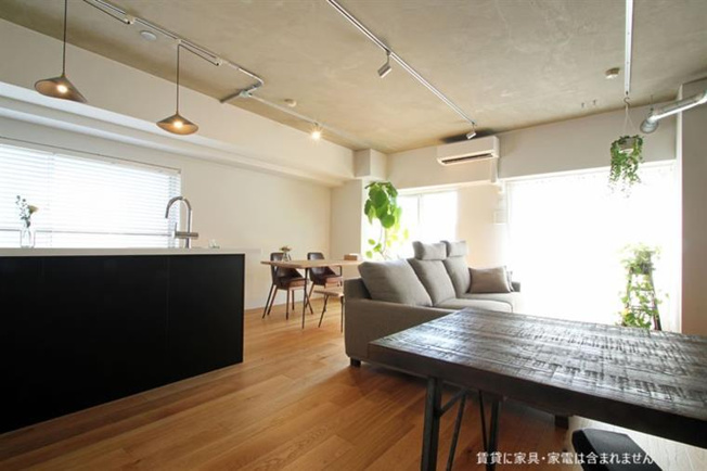 【寝室】シティコープ浅草橋Ⅲ