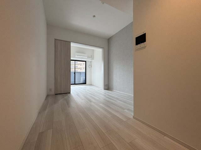 【居間・リビング】S-RESIDENCE東千田公園alesia