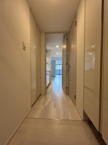 【玄関】S-RESIDENCE東千田公園alesia